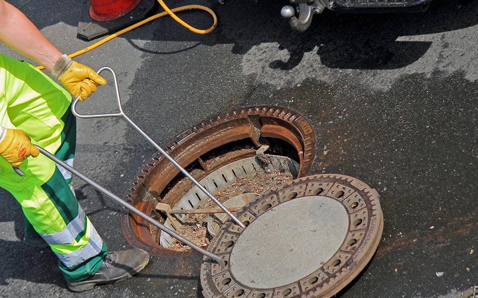 débouchage douche Alfortville