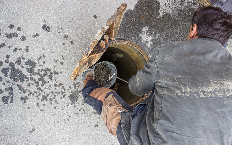 entreprise débouchage canalisation Us