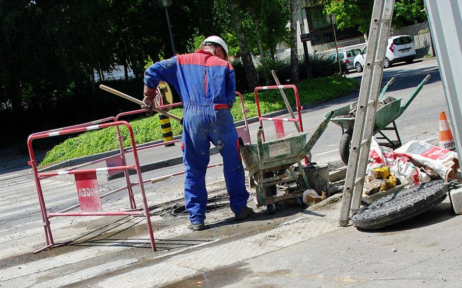 plombier débouchage canalisation Boissy-l'Aillerie