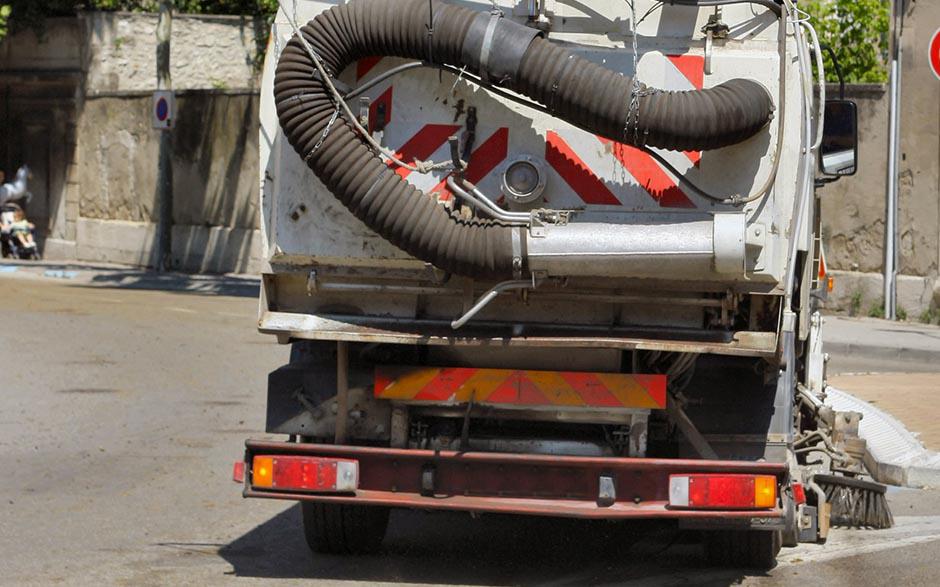 entreprise débouchage canalisation Us