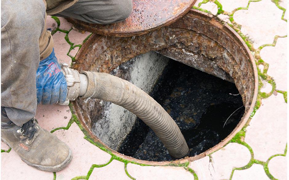 débouchage curage canalisation Alfortville