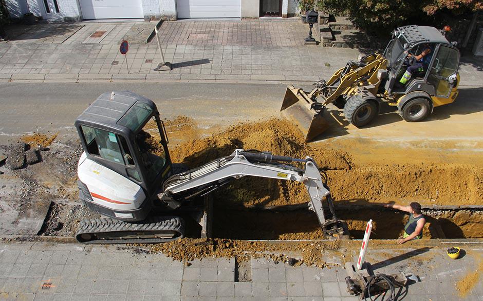 plombier débouchage Voisins-le-Bretonneux